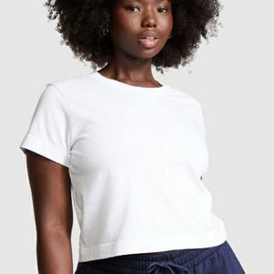 NWT Victoria's Secret PINK T-shirt